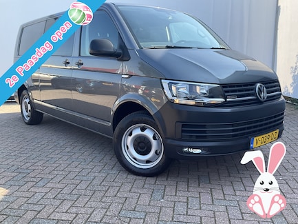 Volkswagen Transporter 0