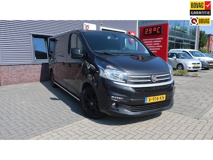 Fiat Talento 0