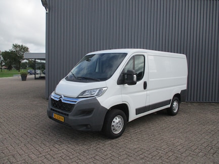 Citroën Jumper 0