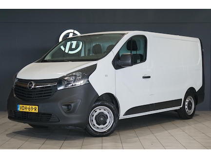 Opel Vivaro 0