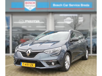 Renault Megane 0
