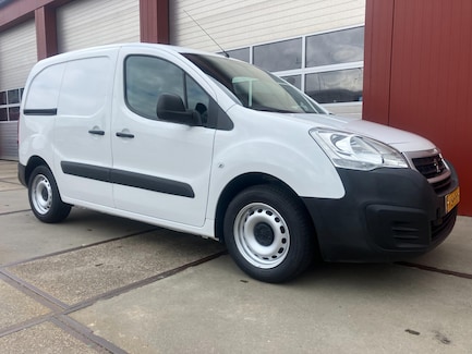 Peugeot Partner 0