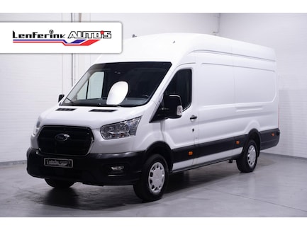 Ford Transit 0