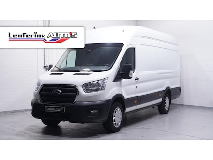 Ford Transit 0