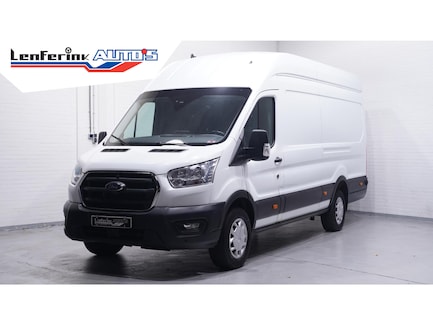 Ford Transit 0