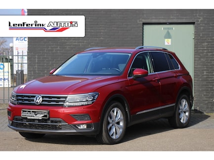 Volkswagen Tiguan 0