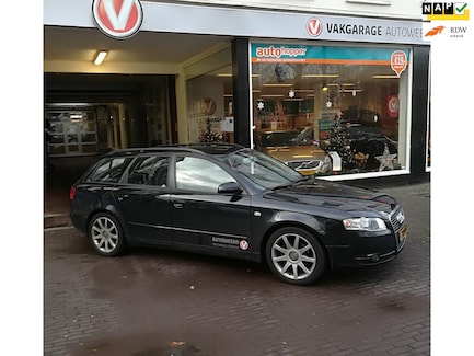 Audi A4 0