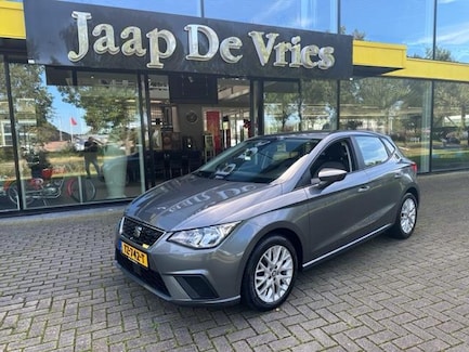 SEAT Ibiza 0