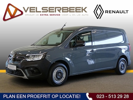 Renault Kangoo 0