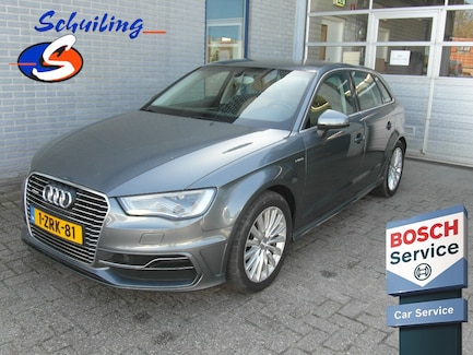 Audi A3 0