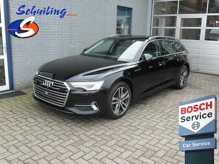 Audi A6 0