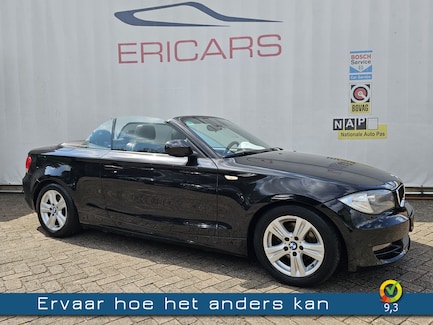 BMW 1-Serie 0