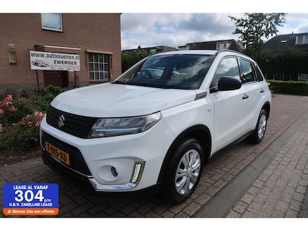 Suzuki Vitara 0