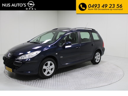 Peugeot 307 0