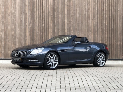 Mercedes-Benz SLK 0