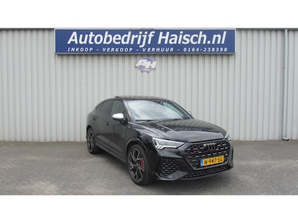 Audi RS Q3 Sportback 0