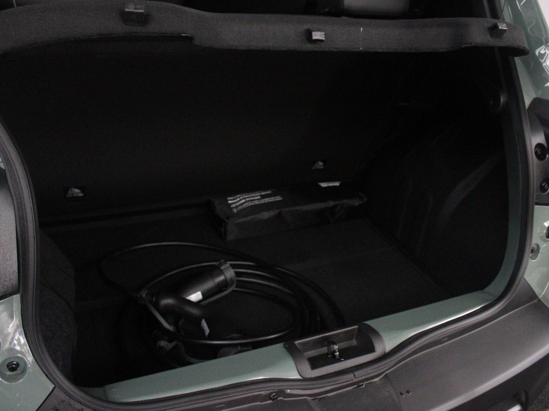 Dacia Spring Expression 27 kWh | Navi | Airco | DC-lader | PDC + Camera | Apple Carplay/Android Auto