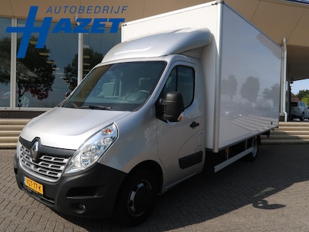 Renault Master 0