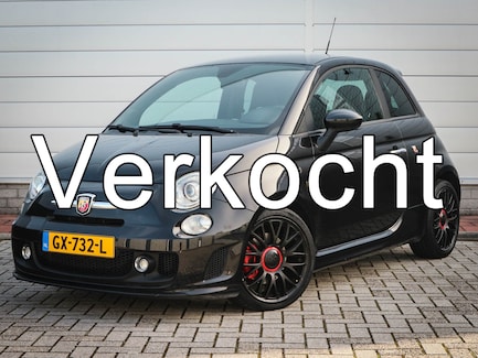 Fiat 500 0