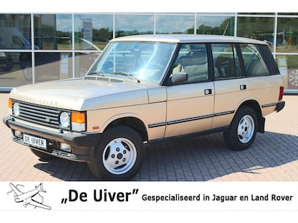 Land Rover Range Rover 0