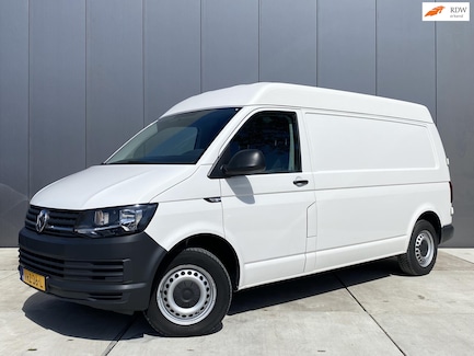 Volkswagen Transporter 0