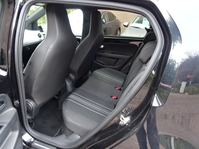 Seat Mii Electric 83PK Plus Automaat + 16″/ Airco/ Stoelverwarming/ Full-LED/ NL auto