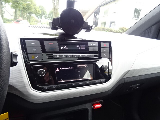 Seat Mii Electric 83PK Plus Automaat + 16″/ Airco/ Stoelverwarming/ Full-LED/ NL auto