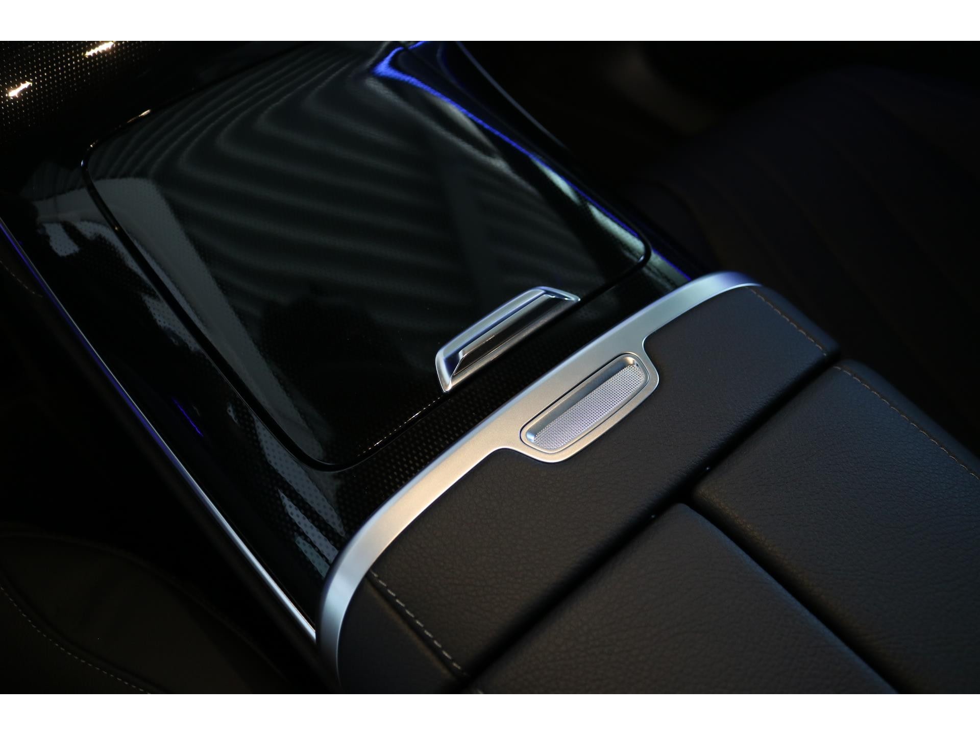 Mercedes-Benz EQE SUV 350 4Matic AMG Line Panorama dak