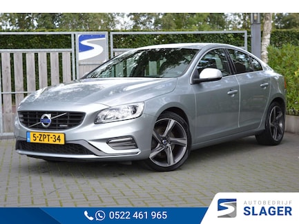 Volvo S60 0