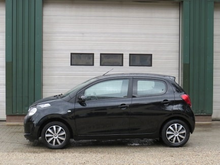 Citroën C1 0
