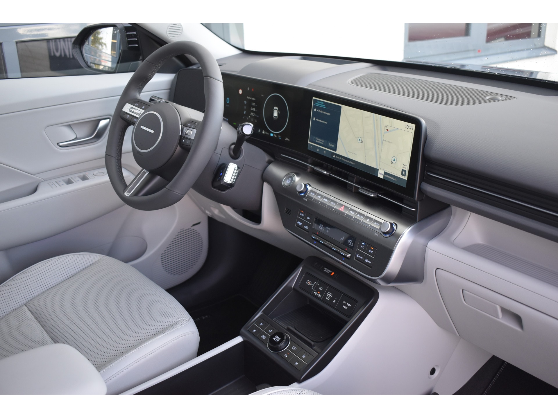 Hyundai Kona Electric Premium 65,4 kWh