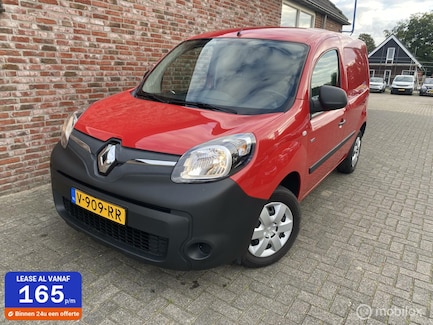 Renault Kangoo 0