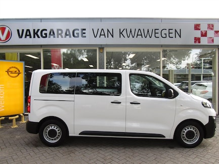 Opel Vivaro 0