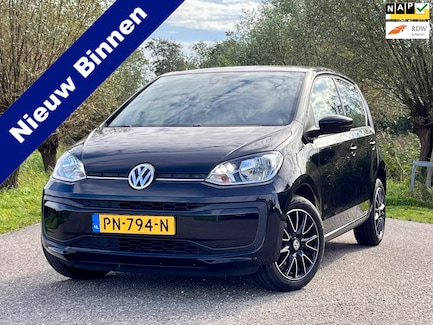 Volkswagen Up! 0