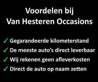 Van Hesteren Occasions