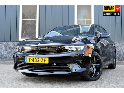 Opel Astra 0