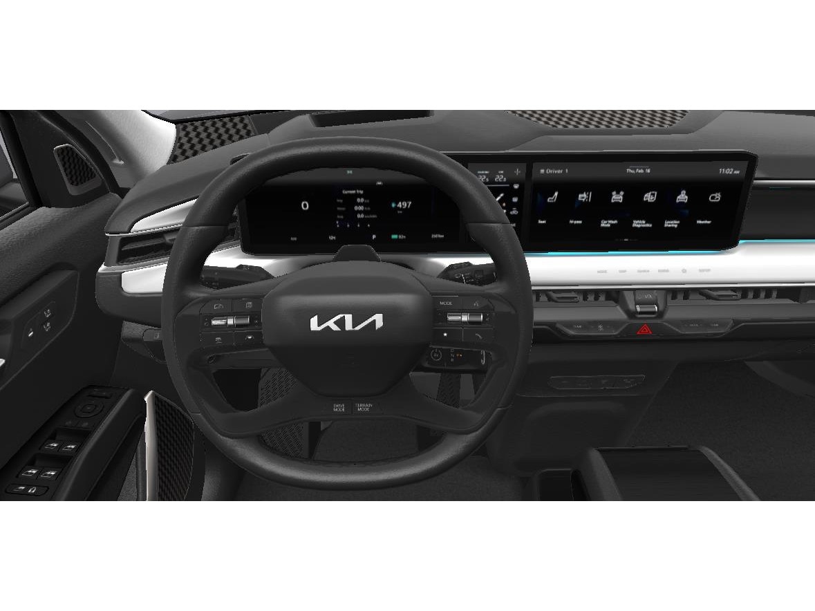 Kia EV9 Launch Edition 99.8 kWh 500+ Actieradius! Voorraad deal!!