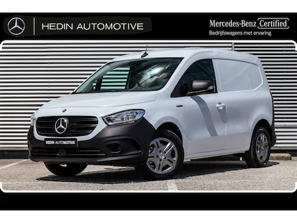 Mercedes-Benz eCitan 0