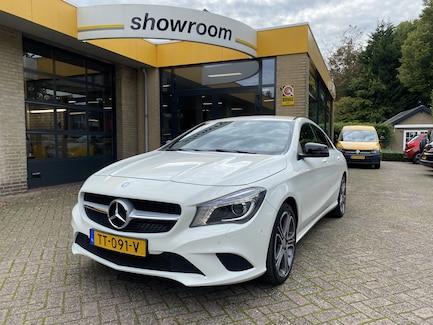 Mercedes-Benz CLA 0