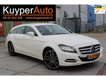 Mercedes-Benz CLS 0