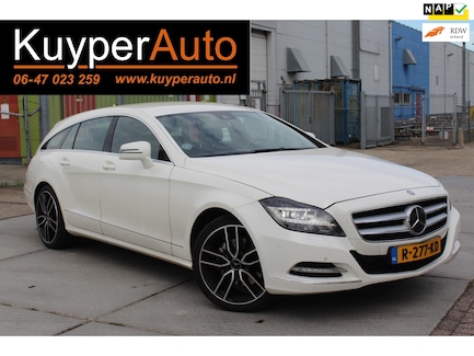 Mercedes-Benz CLS 0