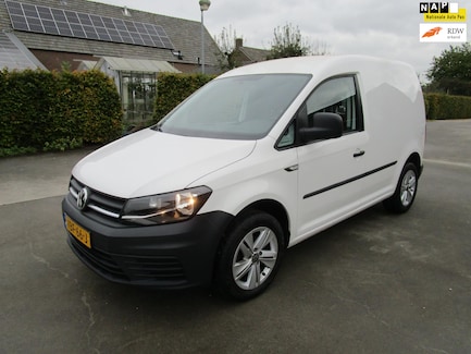 Volkswagen Caddy 0