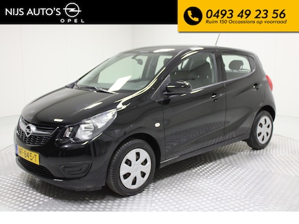 Opel Karl 0