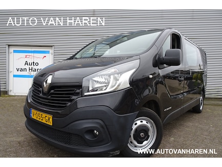 Renault Trafic 0