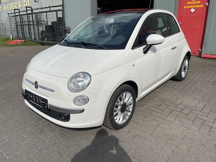 Fiat 500 0