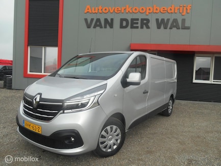 Renault Trafic 0
