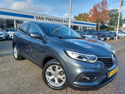 Renault Kadjar 0