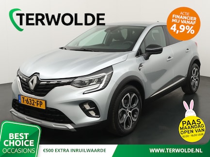 Renault Captur 0