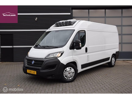Fiat e-Ducato 0