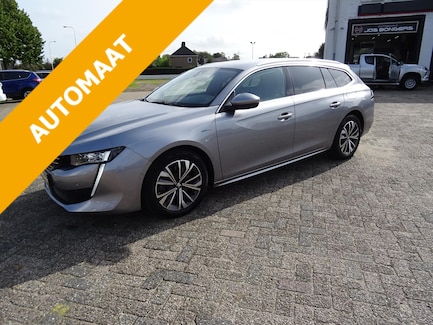 Peugeot 508 0